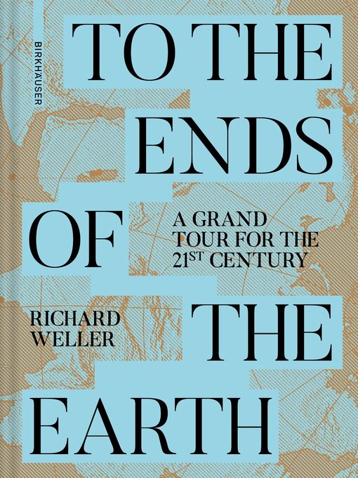 Cover image for To the Ends of the Earth
